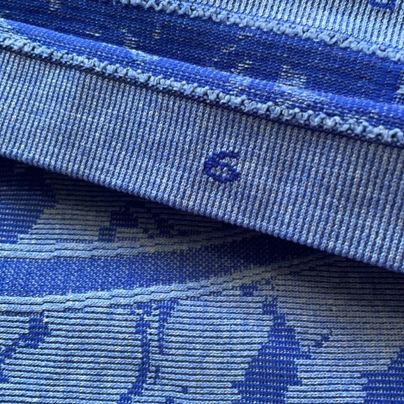 Lululemon Swiftly Tech Racerback - Picture 6 of 9